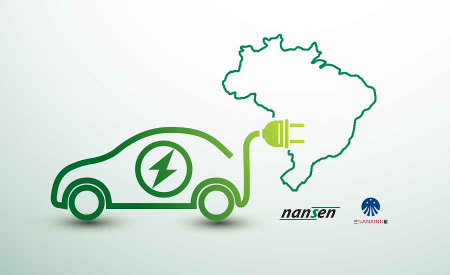 Eletromobilidade no Brasil: um breve panorama