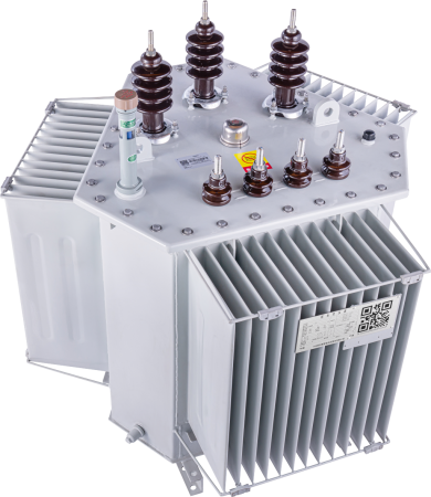 Trifásico com núcleo 3D – 20kv630kva Trifásico com núcleo 3D - 20kv630kva